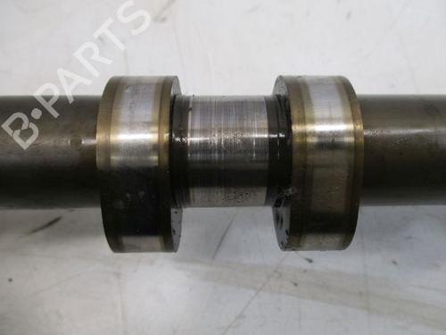 Other PEUGEOT 207 (WA_, WC_) 1.4 16V | BP22194522O1