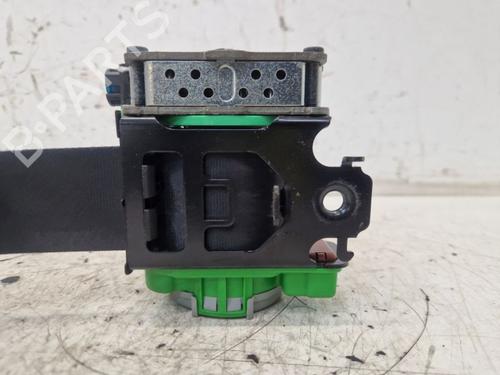 Front right seatbelt CITROËN C4 II (NC_) 1.6 VTi 120 (NC5FS0, NC5FS9) | BP38028493I25 - Image 5