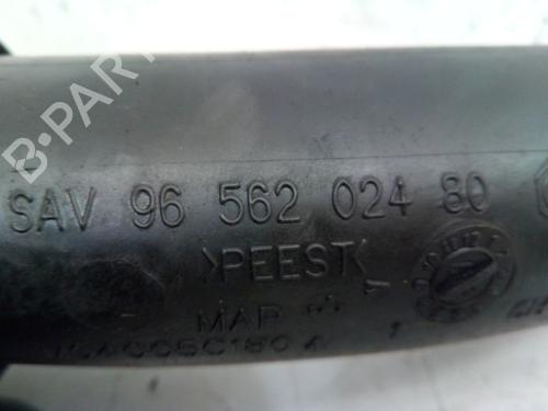 Pipe PEUGEOT 308 I (4A_, 4C_) 1.6 16V | BP29102798M125 