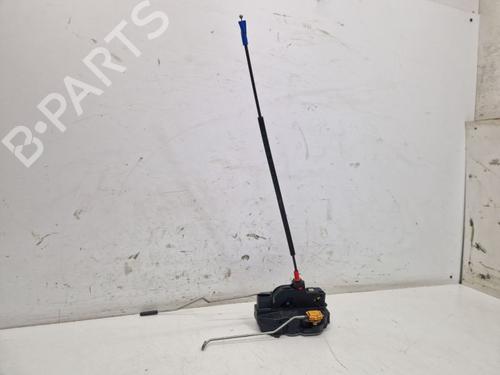 Used Front right lock Front right lock 37232816 37232816