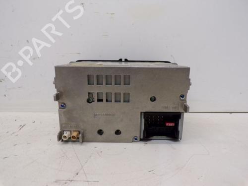 Radio VW PASSAT B6 (3C2) 2.0 TDI 16V | BP25224407E6 
