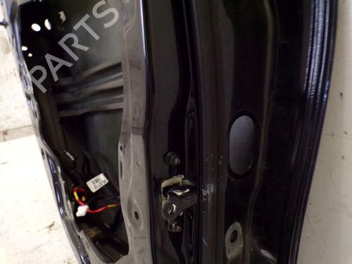 Left rear door KIA CEED Sportswagon (CD) 1.0 T-GDI | BP29087167C4 