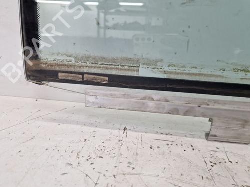 Rear left door window MERCEDES-BENZ S-CLASS (W140) 400 SE, SEL/S420 (140.042, 140.043) | BP28189296C20