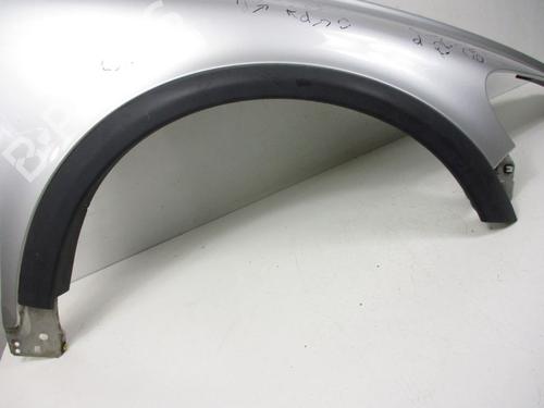Right front fenders VOLVO C30 (533) 1.6 | BP18791335C42 