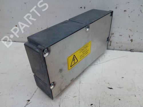 ECU airbags BMW 6 (E63) 645 Ci | BP25377615M53 
