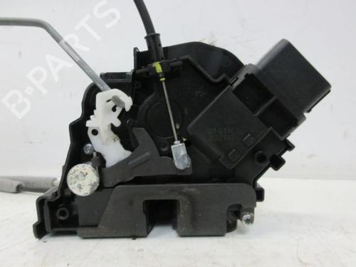 Front left lock VOLVO XC60 I SUV (156) 3.2 AWD | BP29097247C98 