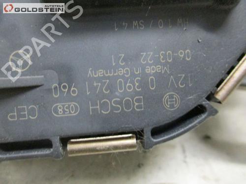 Electronic module MERCEDES-BENZ S-CLASS (W221, V221) S 320 CDI (221.022, 221.122) | BP37096390M83 - Image 3
