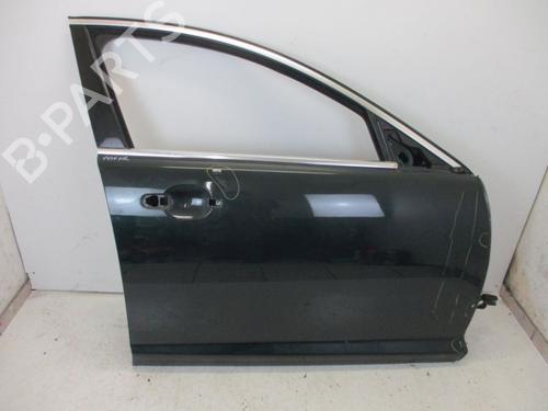 Used Right front door JAGUAR XF I (X250) 2.7 D (207 hp) 26647544