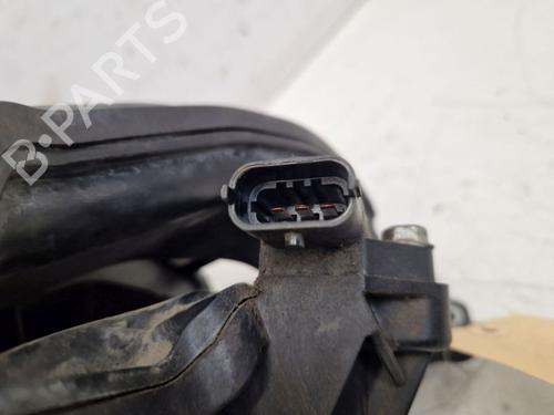 Intake manifold OPEL AGILA B (H08) 1.0 (F68) | BP31703822M70 