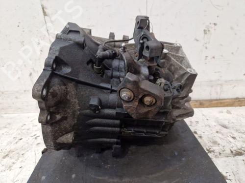 Gearbox FORD GALAXY II (WA6) 2.0 TDCi | BP29106301M3