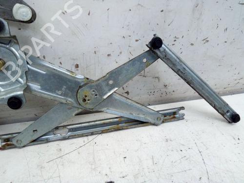 Rear left window mechanism JEEP GRAND CHEROKEE I (ZJ, ZG) 5.2 4x4 (Z) | BP25991557C24 