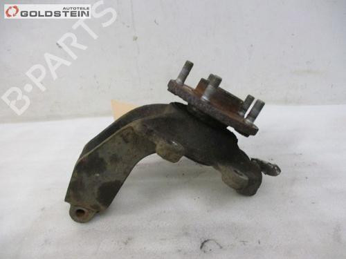Left front steering knuckle FORD FOCUS II Turnier (DA_, FFS, DS) 2.0 TDCi | BP18756039M25 