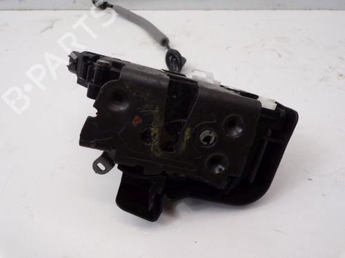 Rear right lock VOLVO XC60 I SUV (156) T6 AWD | BP19293048C99 