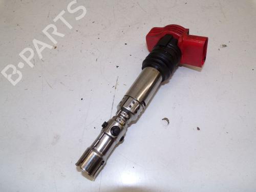 Used Ignition coil AUDI A4 B6 Avant (8E5) 2.0 (130 hp) 29084455