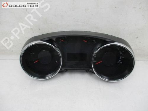 display-monitor-peugeot-5008-0u_-0e_-2009-2010-2011-2012-2013-2014-2015-2016-2017-37098940 main image