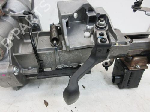 Steering column RENAULT CLIO IV (BH_) 1.2 16V | BP29098704M21