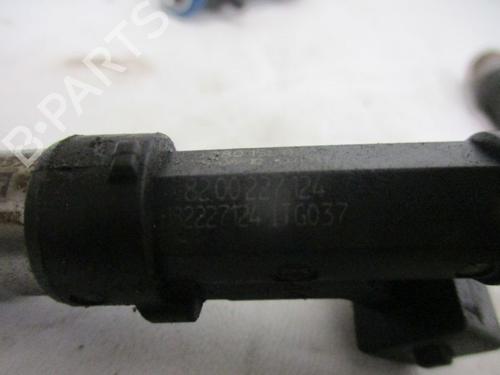 Injector DACIA SANDERO 1.6 (BS0D, BS0B, BS0F, BS0H) | BP37116163M100 - Image 4