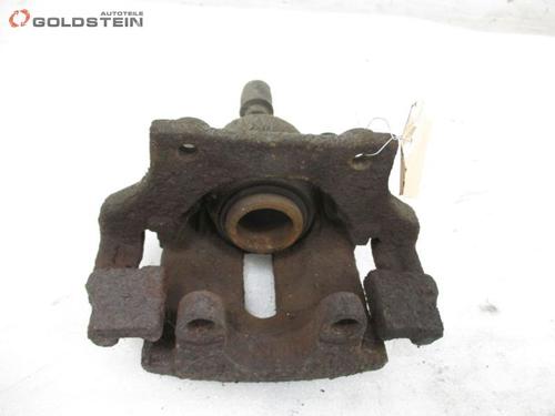 Used Left rear brake caliper BMW 1 Convertible (E88) 118 d (143 hp) 18758239
