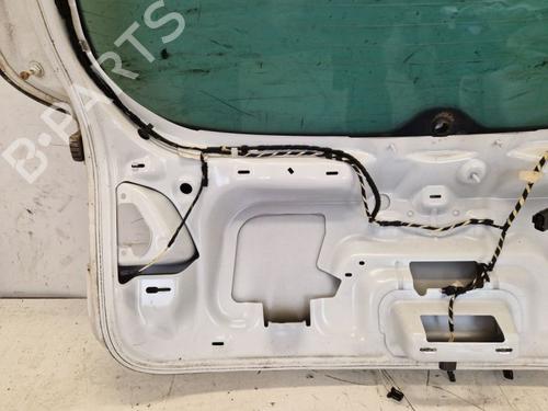 Tailgate VW TIGUAN (5N_) 2.0 TDI 4motion | BP29105116C6 