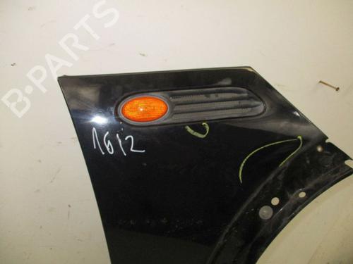 Right front fenders MINI MINI (R50, R53) One | BP18806577C42 