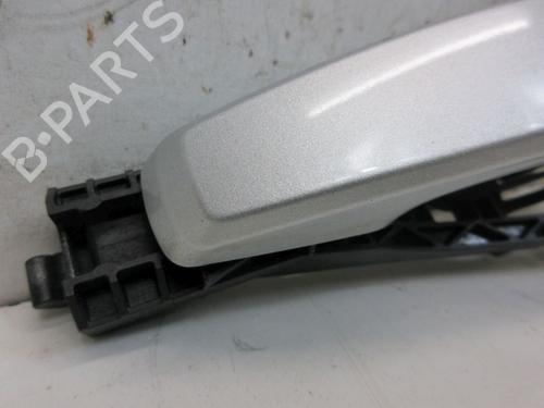 Front left exterior door handle OPEL ASTRA J (P10) 1.6 (68) | BP29094112C128 