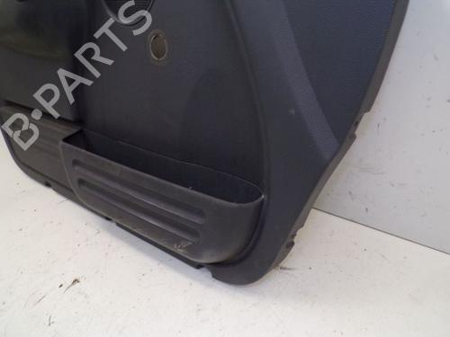 Front left panel FORD TRANSIT CONNECT (P65_, P70_, P80_) 1.8 Di | BP37120502C58 - Image 5