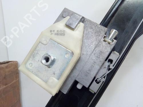 Front left window mechanism ALPINE A110 II 1.8 | BP37138906C22 - Image 4