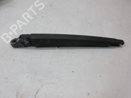 Front windshield wiper arm OPEL ZAFIRA TOURER C (P12) 1.6 CNG (75) | BP29104025C143 