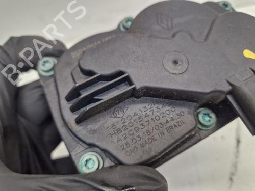 Throttle body DACIA SANDERO II 1.0 SCe 75 (B8JC, B8JD, B8NC) | BP31702118M82 