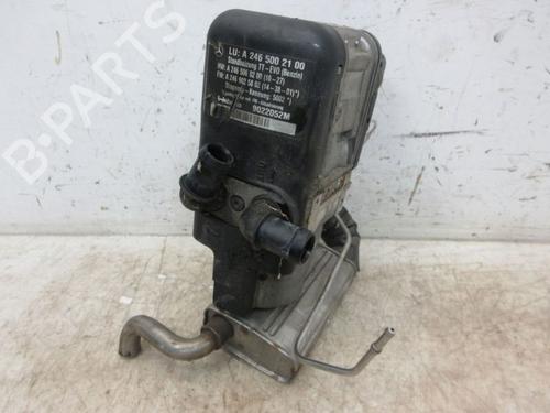 Used Electronic module MERCEDES-BENZ CLA Coupe (C117) CLA 180 (117.342) (122 hp) 29096047
