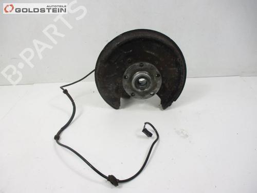 Achsschenkel links hinten für AUDI A4 B6 (8E2) 3.0 quattro (220 hp) 18789713