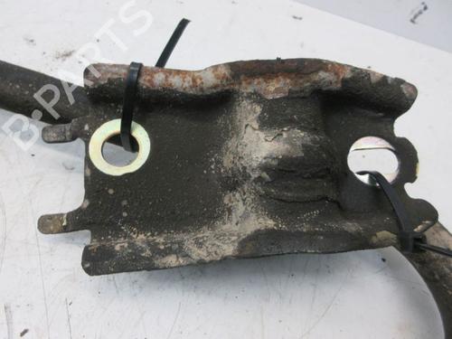 Anti roll bar PEUGEOT 307 CC (3B) 2.0 16V | BP19292789M96 