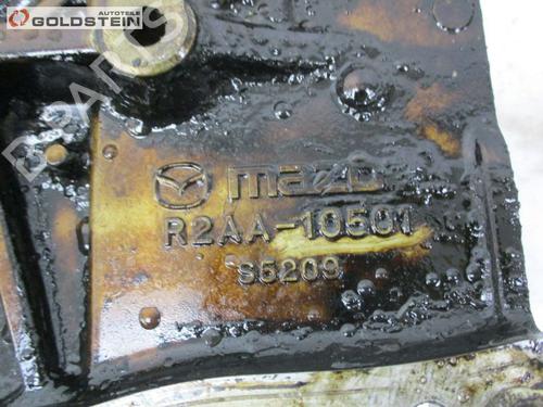 Upper protection MAZDA 6 Hatchback (GH) 2.2 D (GH10) | BP37100076M93 - Image 3