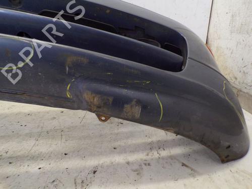 Front bumper BMW 3 Convertible (E46) 323 Ci | BP18805660C7 