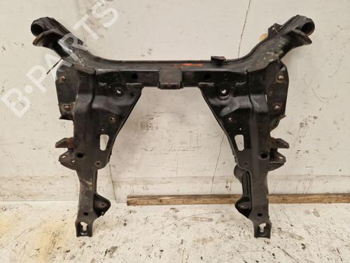 Used Subframe BMW 5 Touring (E61) 525 xi (218 hp) 29106480