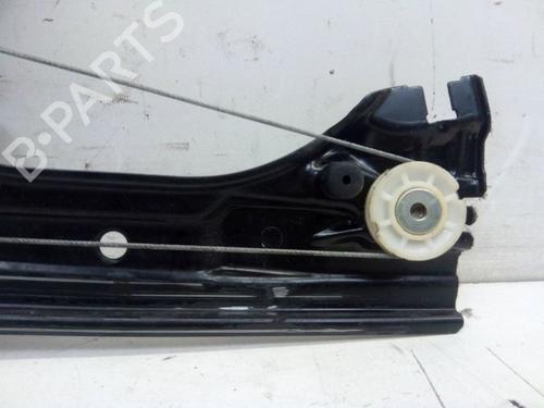 Front left window mechanism ABARTH 500 / 595 / 695 1.4 (312.AXD1A) | BP37140699C22 - Image 9