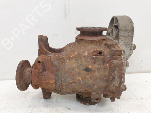 Rear differential BMW 1 (E87) 116 i | BP33276786M24 - Image 8