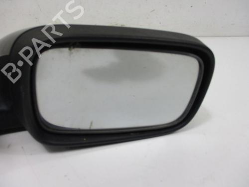 Right mirror VOLVO V50 (545) 2.4 | BP18796405C27 