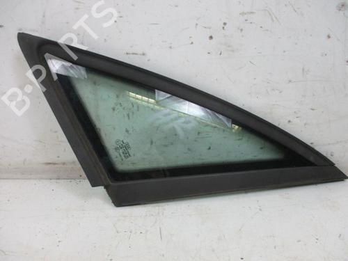 Used Rear right door window AUDI A4 B6 (8E2) 2.0 FSI (150 hp) 18794089