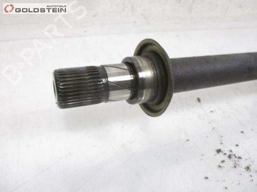 Right front driveshaft MINI MINI Convertible (R52) Cooper S | BP37104059M39 - Image 2