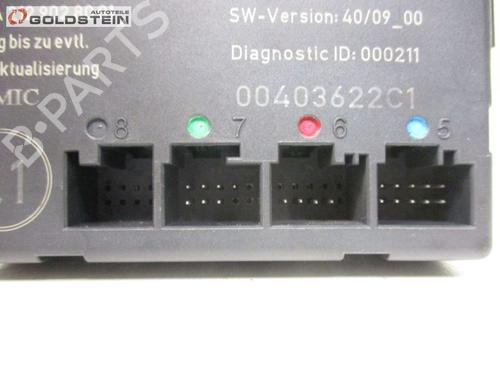 Control unit MERCEDES-BENZ C-CLASS T-Model (S204) C 250 CDI (204.203) | BP18789412M11