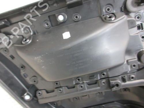 Rear right panel CITROËN C4 CACTUS 1.2 VTi 82 | BP38028050C61 - Image 8