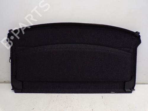 Rear parcel shelf BMW 1 (E87) 116 i | BP24221867C85 