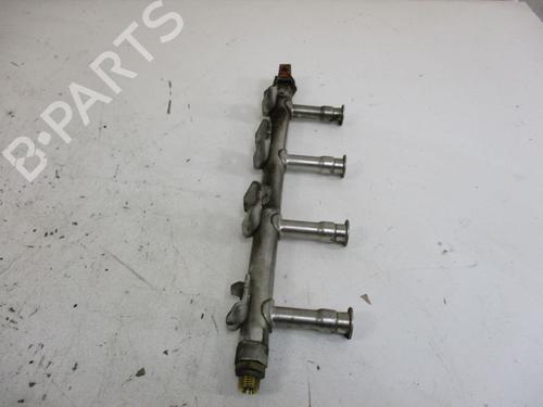 Injection rail VW GOLF VI (5K1) 1.2 TSI | BP37115268M98 - Image 2