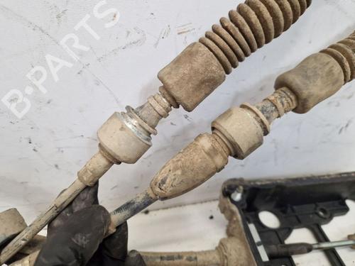 Cable SUBARU FORESTER (SH_) 2.0 D AWD (SHH, SHD, SHN) | BP31702620E12 