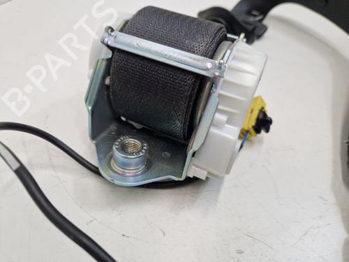 Front left seatbelt OPEL MERIVA B MPV (S10) 1.4 (75) | BP39615307I26 - Image 3