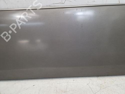 Front right wheel arch trim MERCEDES-BENZ 124 Saloon (W124) 300 D (124.130) | BP29103698C135 