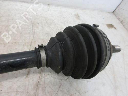 Left front driveshaft CITROËN C4 CACTUS 1.2 VTi 82 | BP38028102M38  - Image 9