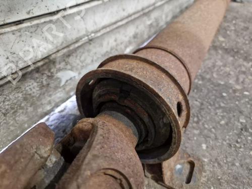 Driveshaft FORD TRANSIT V363 Van (FCD, FDD) 2.0 EcoBlue | BP31702491M37 - Image 4