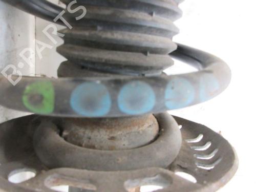 Left front shock absorber AUDI A3 (8P1) 3.2 V6 quattro | BP19291063M16 